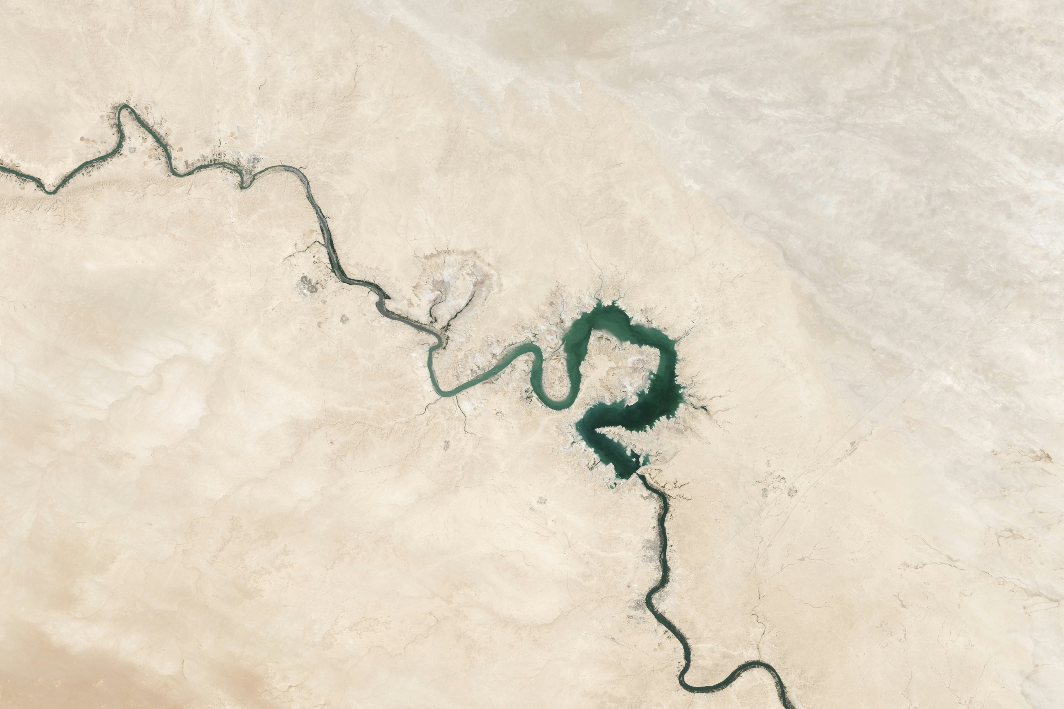 Regulated River Hydrology Open Software
