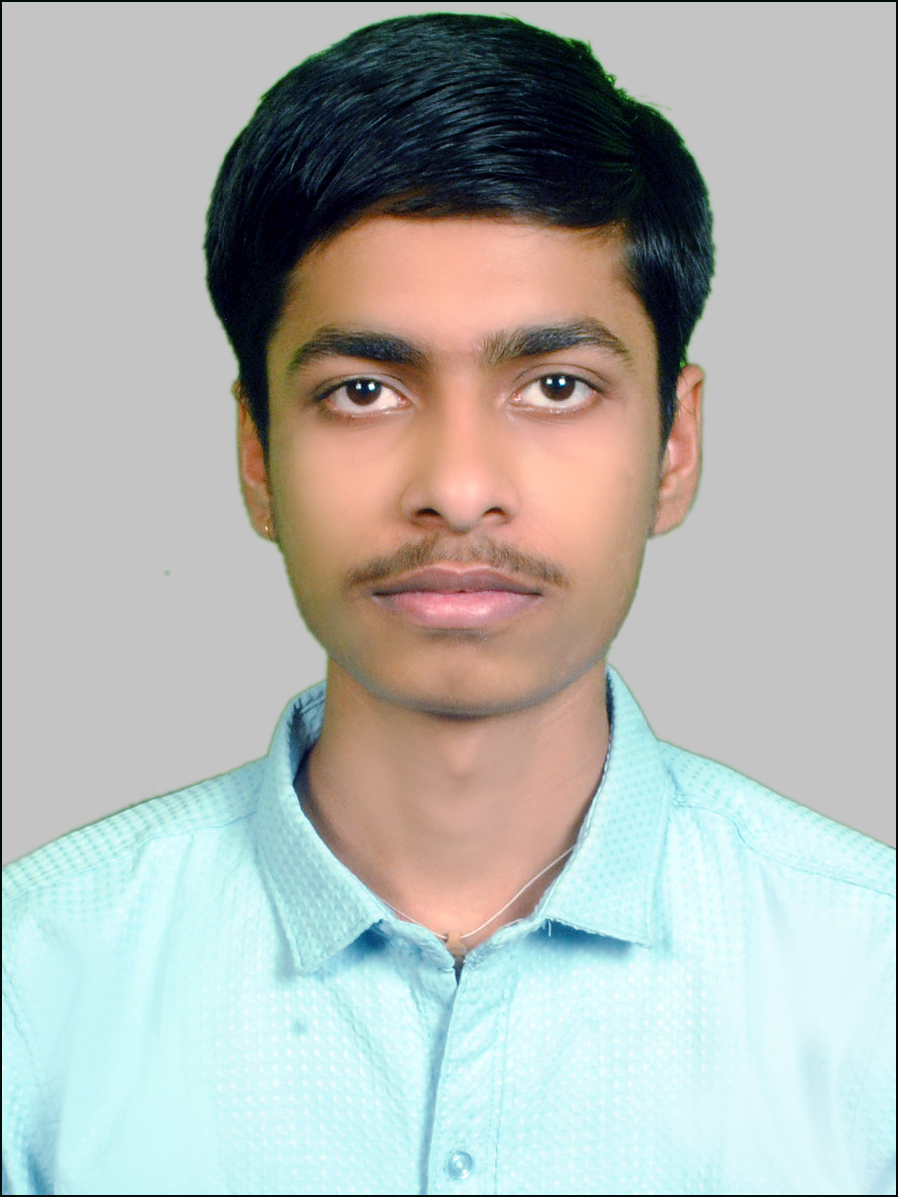 member portrait