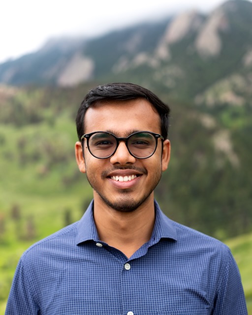 member portrait